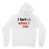 i  fartlek Unisex Hoodie
