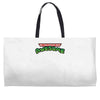 my childhood was awesome! Weekender Totes