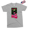 doom! Exclusive T-shirt