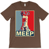 beaker meep poster, ideal birthday gift or present T-Shirt
