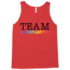 Team Kindergarten Tank Top