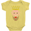 conor mcgregor Baby Bodysuit