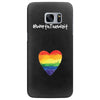 Worth The Wait Rainbow Samsung Galaxy S7 Edge