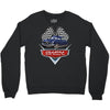 grandpa doc hudson Crewneck Sweatshirt