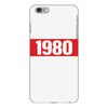 1980 Hypebeast iPhone 6 Plus/6s Plus Case
