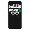 dollar dorks Samsung Galaxy S7 Case