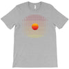 Sunset Lines T-Shirt