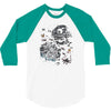 the last great battle 3/4 Sleeve Shirt