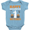 halloween2 Baby Bodysuit