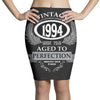 vintage quality without compromise 1994 aged to perfection Pencil Skirts