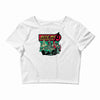 ultrorama Crop Top