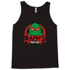 raphs fight club Tank Top
