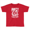 shark tours Toddler T-shirt