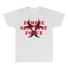 Zombie Security Force All Over Men's T-shirt