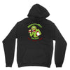 monsterrot saloon Hoodie