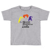sanderson sister hocus pocus Toddler T-shirt