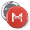 markiplier Pin-back button