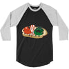 blt together forever 3/4 Sleeve Shirt