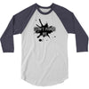 dont judge me 3/4 Sleeve Shirt