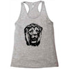 lion Racerback Tank