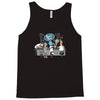 roger's place Tank Top