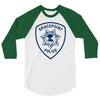 gracepoint pd 3/4 Sleeve Shirt