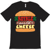 royalwithcheese T-Shirt