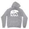 Mama Bear Unisex Hoodie