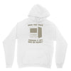 try restart Unisex Hoodie