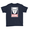 bernie sanders 2016 Youth Tee