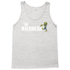 the walking dad Tank Top