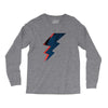 Srar Bolt Long Sleeve Shirts
