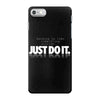 fahrie77 iPhone 7 Case