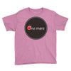 one more Youth Tee