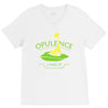 opulence, i has it V-Neck Tee