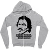 schimanski Zipper Hoodie