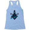 imperial punk Racerback Tank