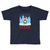 the legend of buddy Toddler T-shirt