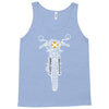 biker Tank Top