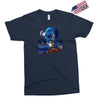 dead wars Exclusive T-shirt
