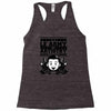 le army of artistry Racerback Tank