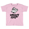 monkey man Toddler T-shirt