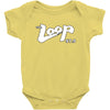 the loop 97.9 illinois radio Baby Onesie