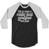 cool grandad 3/4 Sleeve Shirt