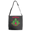 deadbet Adjustable Strap Totes