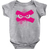 splat x Baby Onesie