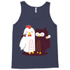 breakfast friends forever Tank Top