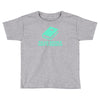 read books not t shirts Toddler T-shirt