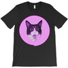 catsfinal recovered T-Shirt
