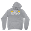 property of my ostrich Unisex Hoodie